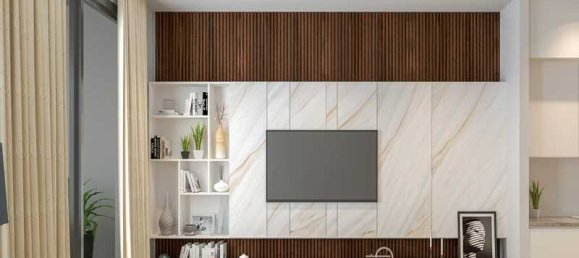 3 غرف نوم شقة في Limassol, Cyprus رقم 18789 5