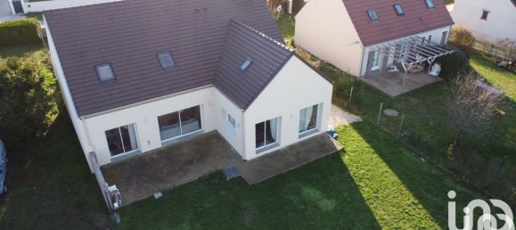 Дом с 5 спальнями в Питивье, Франция № 241815 4