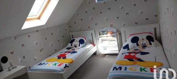 Дом с 5 спальнями в Питивье, Франция № 241815 18