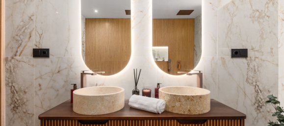 3 غرف نوم بانتهاوس في Marbella, Spain رقم 135260 26