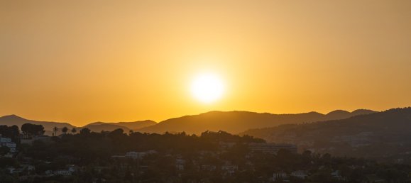 3 غرف نوم بانتهاوس في Marbella, Spain رقم 135260 8