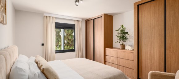 3 غرف نوم بانتهاوس في Marbella, Spain رقم 135260 27