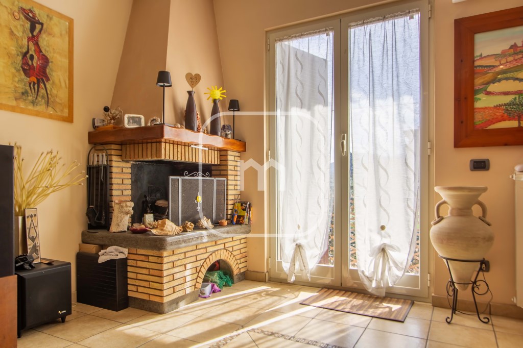 Apartamento T2 em San Cesareo, Italy N.º 202159