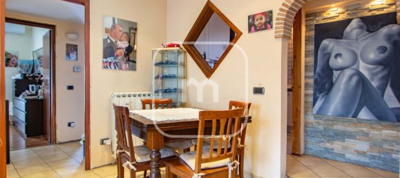 Apartamento T2 em San Cesareo, Italy N.º 202159 5