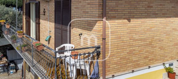 Apartamento T2 em San Cesareo, Italy N.º 202159 26