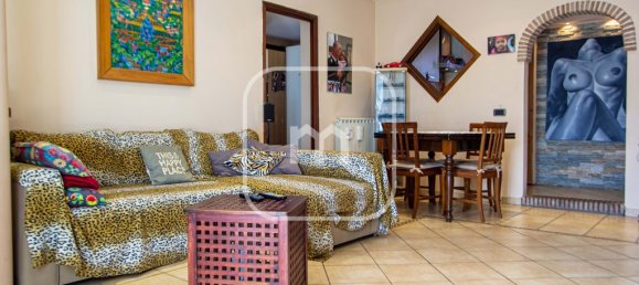 Apartamento T2 em San Cesareo, Italy N.º 202159 4