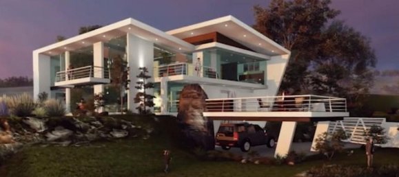 3 dormitorios сasa en venta en Puntarenas, Costa Rica № 1025 3