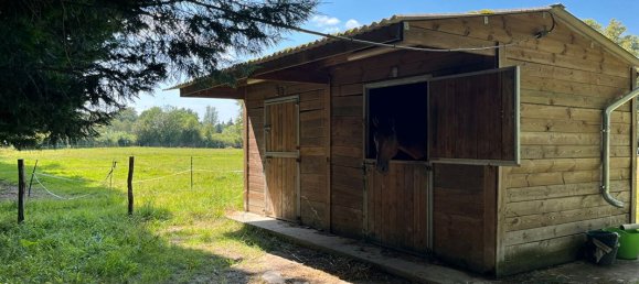 3 Schlafzimmer Haus in Saint-Amand-Montrond, France, Nr. 260159 17