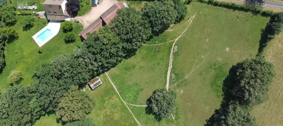 3 Schlafzimmer Haus in Saint-Amand-Montrond, France, Nr. 260159 18