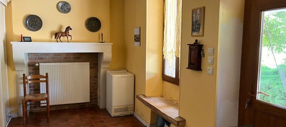 3 Schlafzimmer Haus in Saint-Amand-Montrond, France, Nr. 260159 8