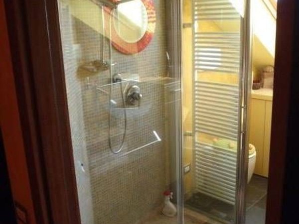 2 rooms Apartment in Olgiate Olona, Italy No. 218618