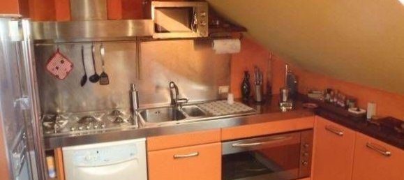 2 rooms Apartment in Olgiate Olona, Italy No. 218618 2