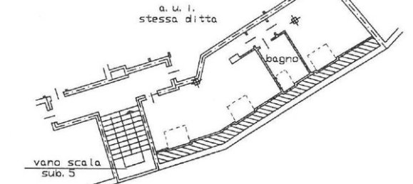 2 rooms Apartment in Olgiate Olona, Italy No. 218618 3