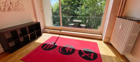 Apartamento de 3 habitaciónes en Sainte-Foy-les-Lyon, France No. 297385 3