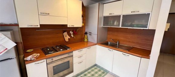 2 bedrooms Apartment in Seriate, Italy No. 370106 21