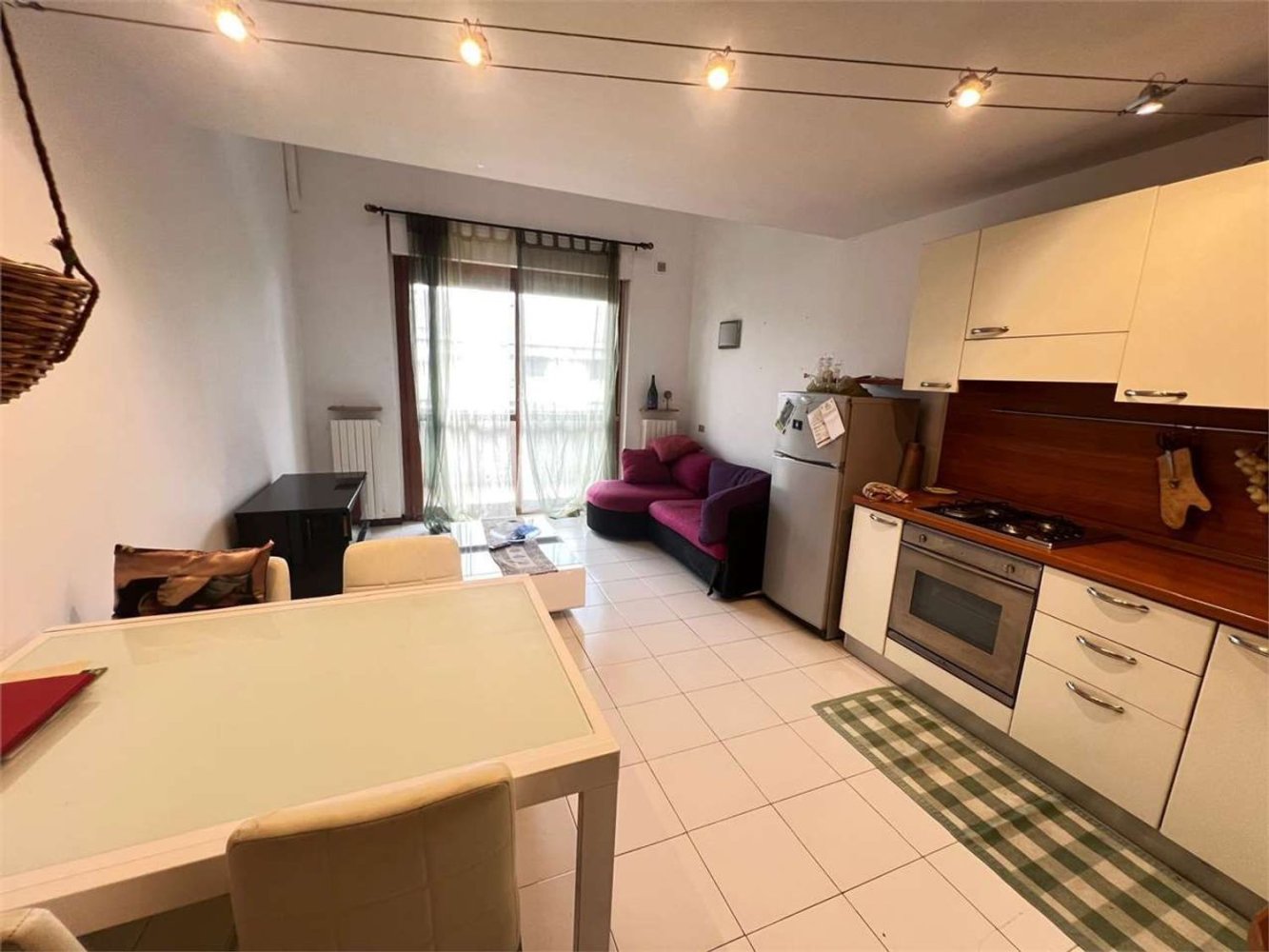 2 bedrooms Apartment in Seriate, Italy No. 370106