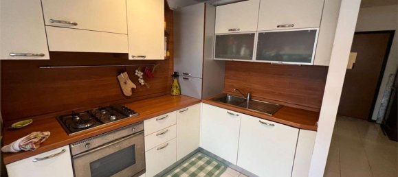 2 bedrooms Apartment in Seriate, Italy No. 370106 10