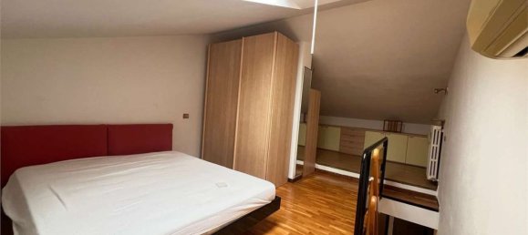 2 bedrooms Apartment in Seriate, Italy No. 370106 34