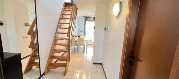 2 bedrooms Apartment in Seriate, Italy No. 370106 27