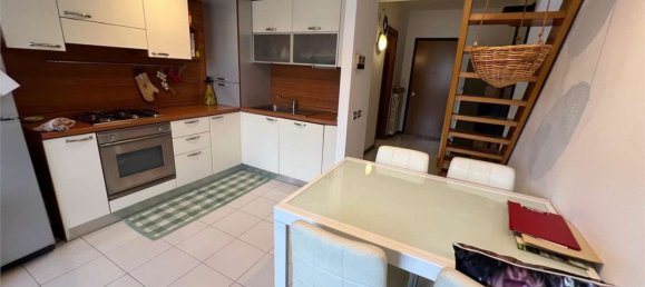 2 bedrooms Apartment in Seriate, Italy No. 370106 19