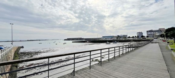 2 Schlafzimmer Wohnung in Ribeira, Spain, Nr. 112102 4