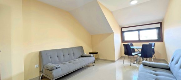 2 Schlafzimmer Wohnung in Ribeira, Spain, Nr. 112102 10