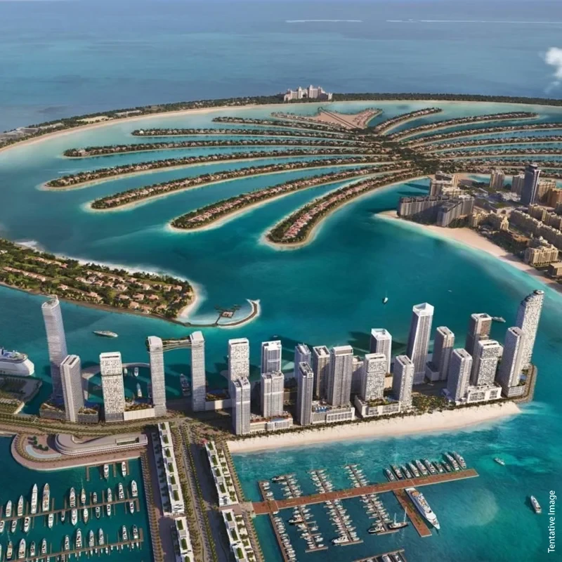 Studio in Dubai, UAE, Nr. 103859