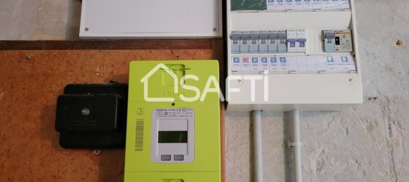 Casa T4 em Ferriere-Larcon, France N.º 48888 11