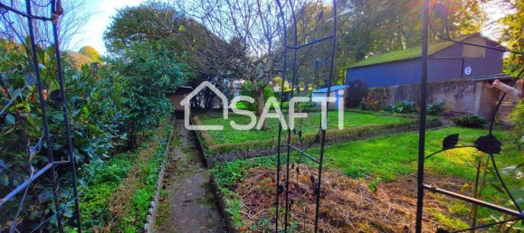 Casa T4 em Ferriere-Larcon, France N.º 48888 6