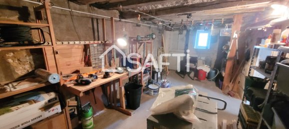 Casa T4 em Ferriere-Larcon, France N.º 48888 12