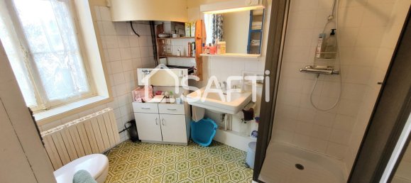 Casa T4 em Ferriere-Larcon, France N.º 48888 7