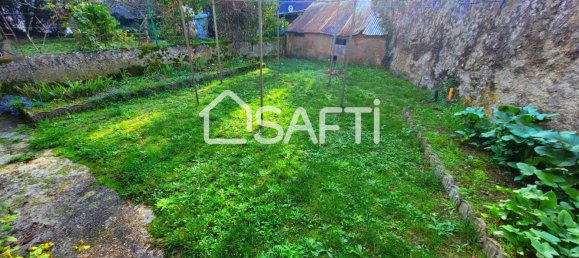 Casa T4 em Ferriere-Larcon, France N.º 48888 19