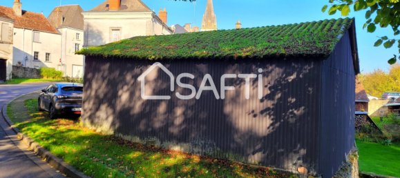 Casa T4 em Ferriere-Larcon, France N.º 48888 15