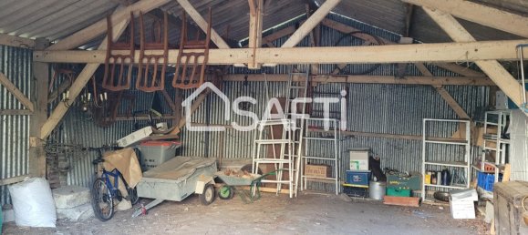 Casa T4 em Ferriere-Larcon, France N.º 48888 17