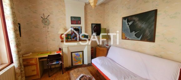 Casa T4 em Ferriere-Larcon, France N.º 48888 4