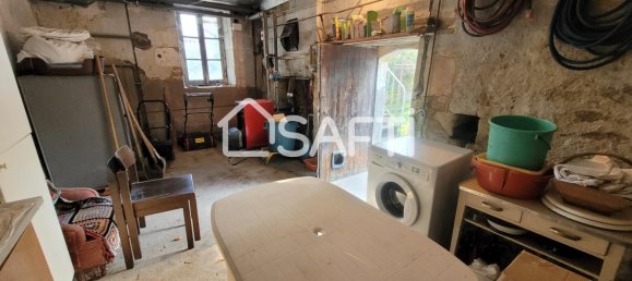 Casa T4 em Ferriere-Larcon, France N.º 48888 13