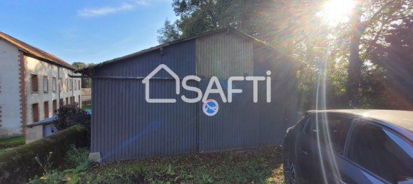 Casa T4 em Ferriere-Larcon, France N.º 48888 16