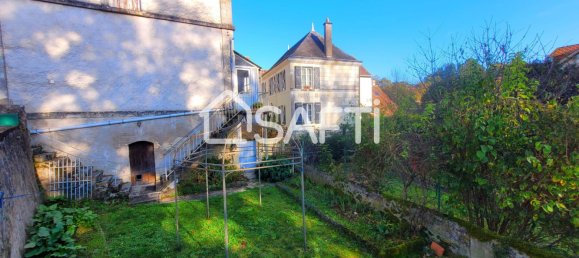 Casa T4 em Ferriere-Larcon, France N.º 48888 10
