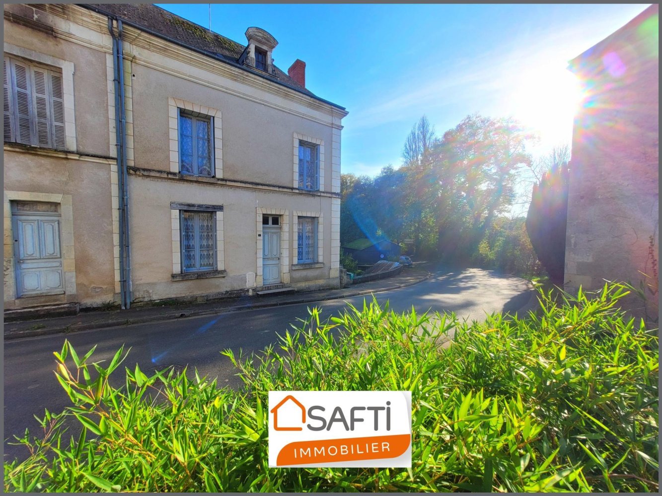 Casa T4 em Ferriere-Larcon, France N.º 48888