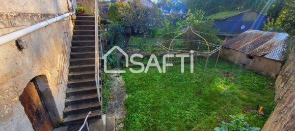 Casa T4 em Ferriere-Larcon, France N.º 48888 14