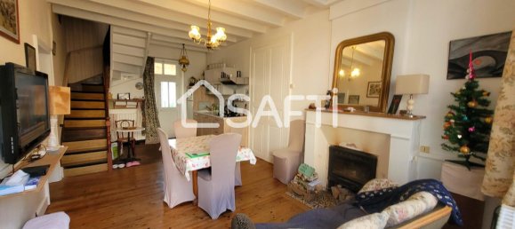 Casa T4 em Ferriere-Larcon, France N.º 48888 2
