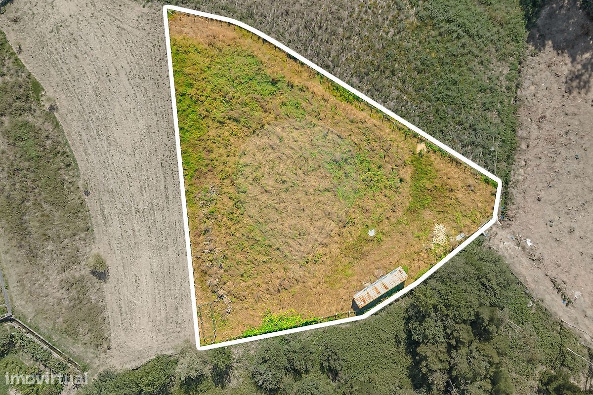 14m² Land in Ovar, Portugal No. 344749