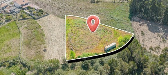 Grundstück in Ovar, Portugal 14m², Nr. 344749 4