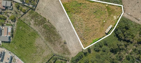 Grundstück in Ovar, Portugal 14m², Nr. 344749 2