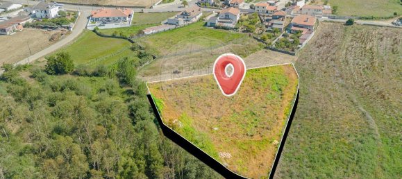 Grundstück in Ovar, Portugal 14m², Nr. 344749 3