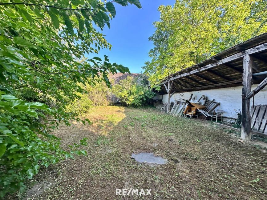 7 rooms House in Grossharras, Austria No. 2506