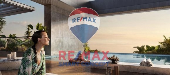 1 bedroom Apartment in Saadiyat Island, UAE No. 32999 3