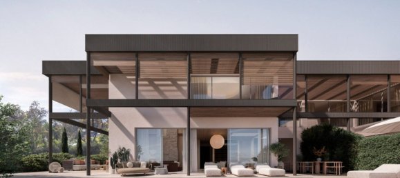 4 Schlafzimmer Villa in Marbella, Spain, Nr. 286209 2