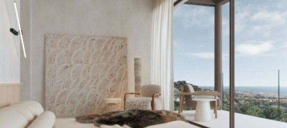 4 Schlafzimmer Villa in Marbella, Spain, Nr. 286209 6