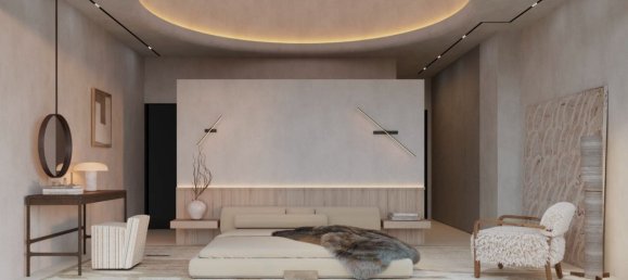 4 Schlafzimmer Villa in Marbella, Spain, Nr. 286209 5